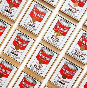 Meet your Posher, Lea